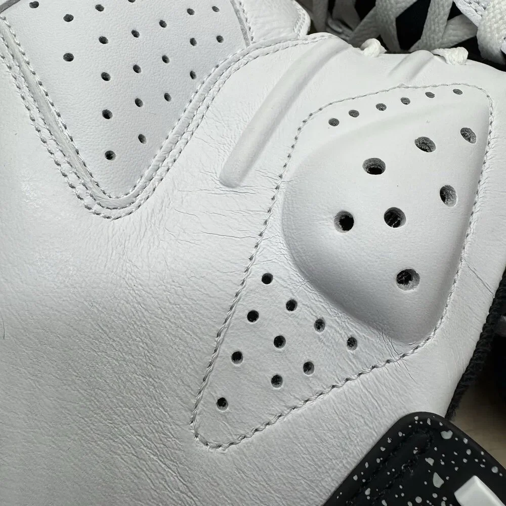 Jordan new defect